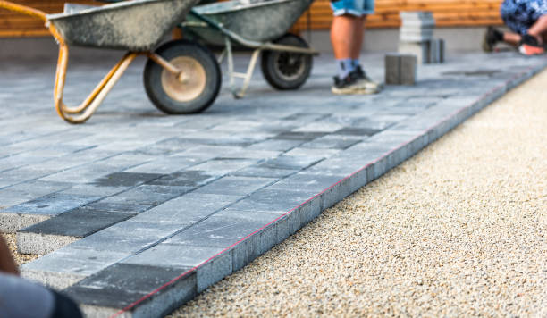 Reasons to Select Us for Your Driveway Paving Requirements in Gifford, FL