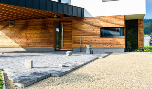 Best Commercial Driveway Pavers  in Gifford, FL