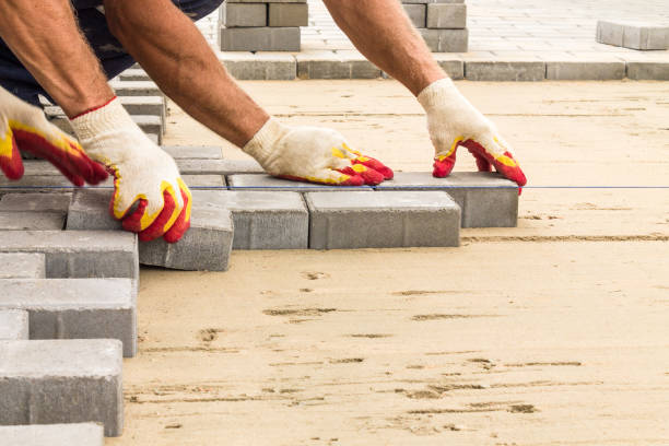 Best Decorative Driveway Pavers  in Gifford, FL