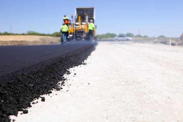 Best Best Driveway Pavers  in Gifford, FL