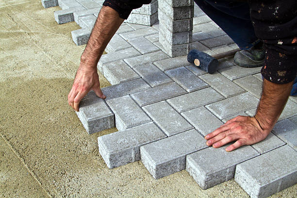 Driveway Repair Near Me in Gifford, FL
