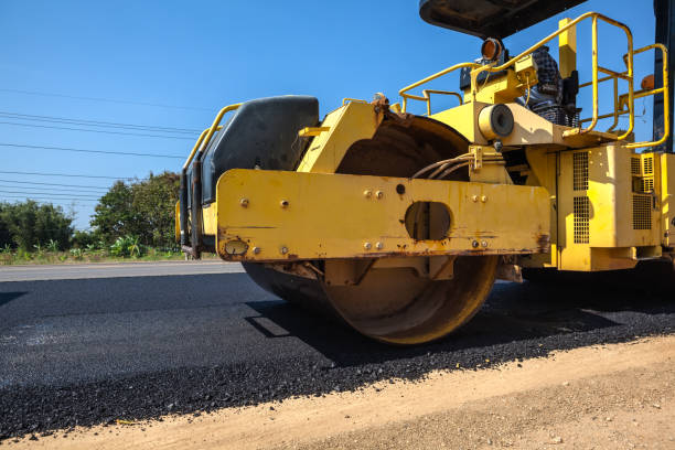 Best Commercial Driveway Pavers  in Gifford, FL